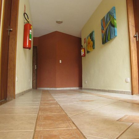Pousada Casa Na Praia Ubatuba Exteriér fotografie