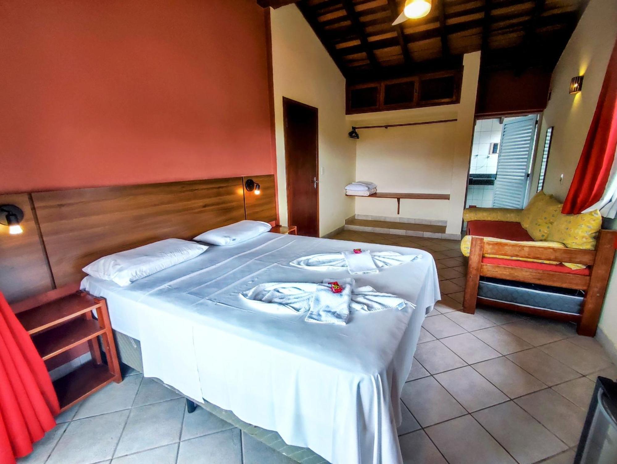 Pousada Casa Na Praia Ubatuba Exteriér fotografie