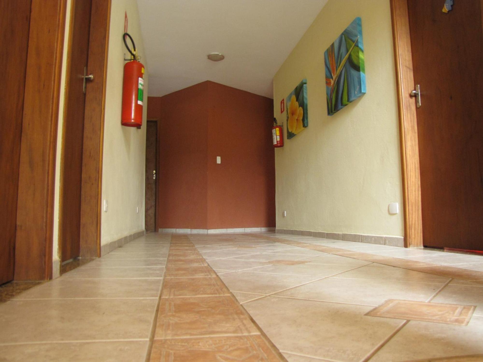 Pousada Casa Na Praia Ubatuba Exteriér fotografie