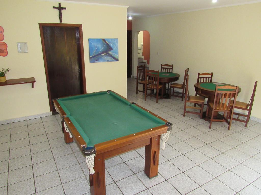 Pousada Casa Na Praia Ubatuba Exteriér fotografie