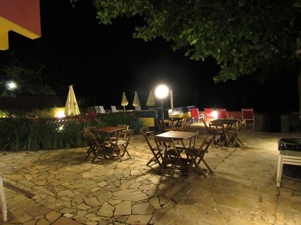 Pousada Casa Na Praia Ubatuba Exteriér fotografie
