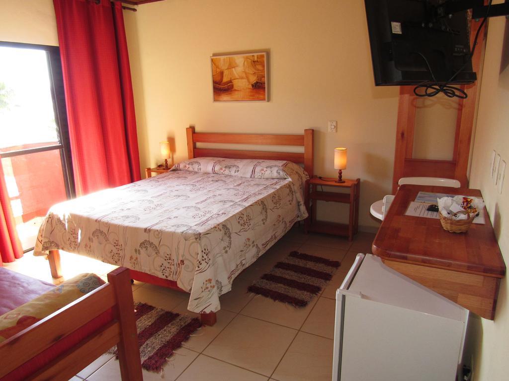 Pousada Casa Na Praia Ubatuba Exteriér fotografie